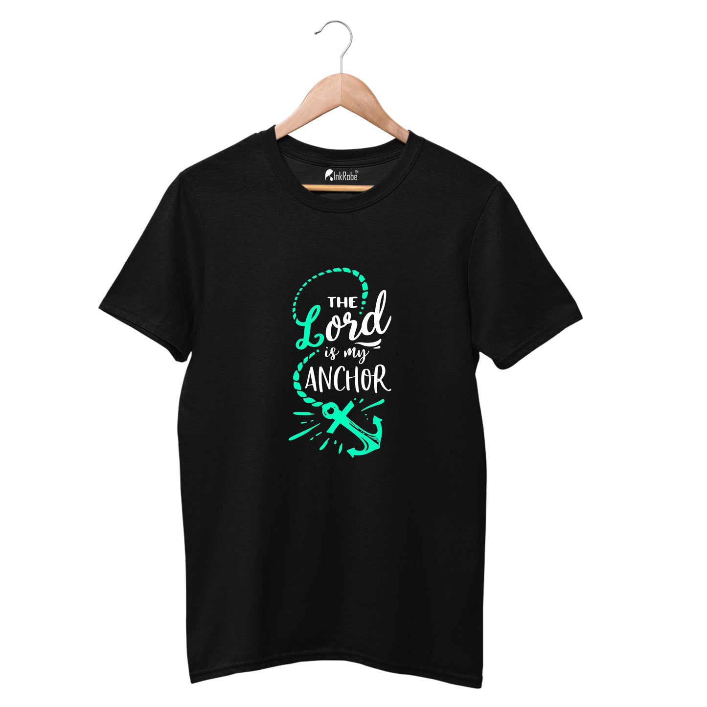 Lord is my Anchor T shirt