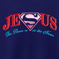 The Jesus Power T shirt