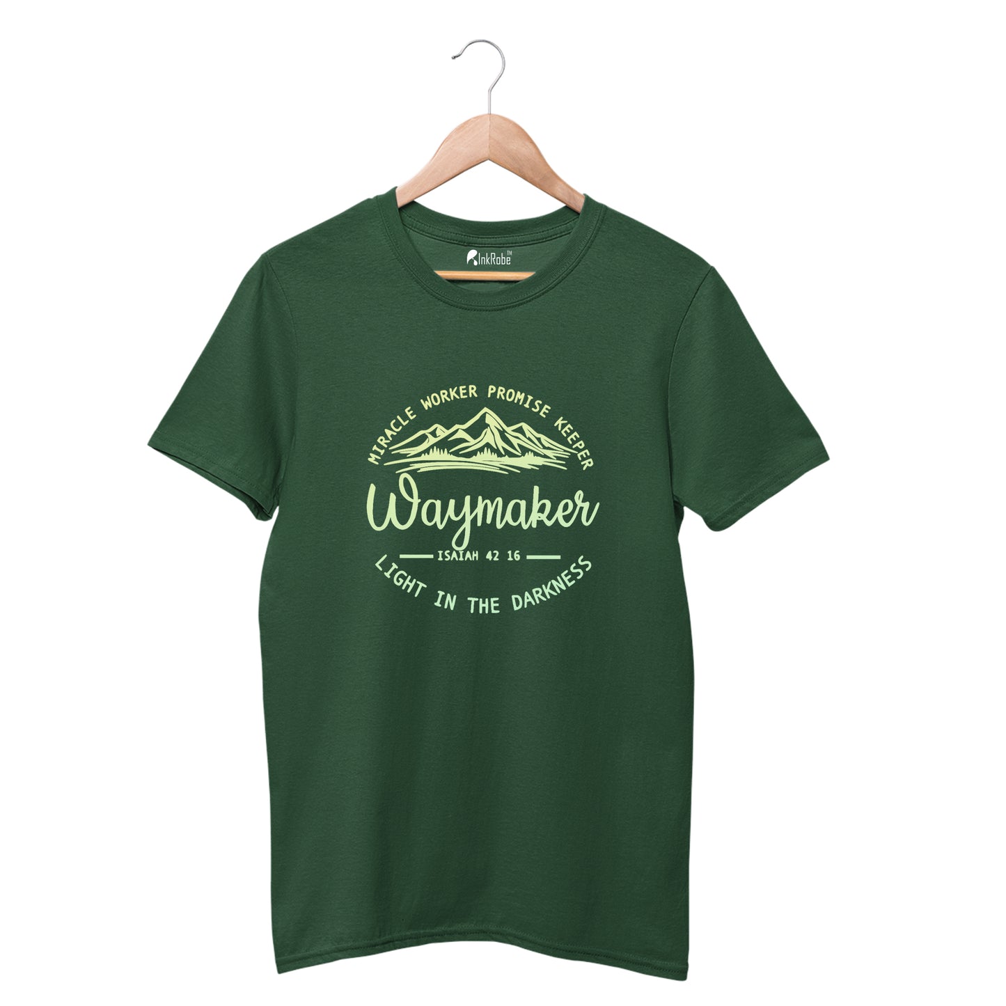 Way Maker T shirt